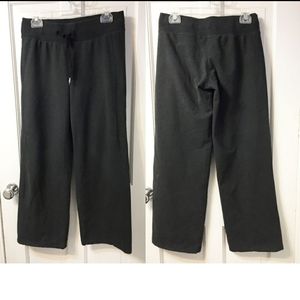 Lululemon Grey Sweatpants